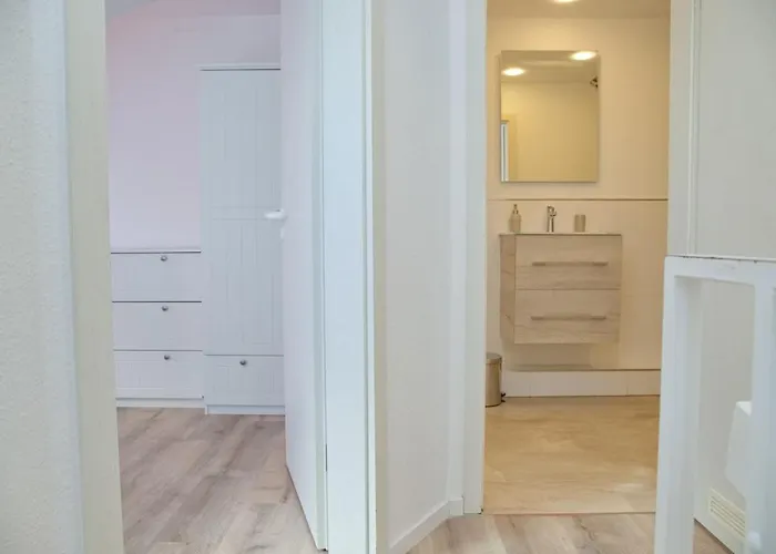 Sonnenhuegel App 7 Inkl Wlan Appartamento