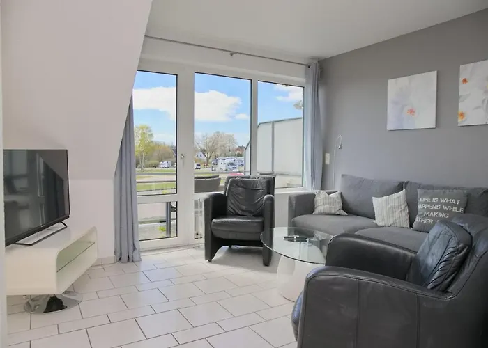 Appartamento Sonnenhuegel App 7 Inkl Wlan Grömitz