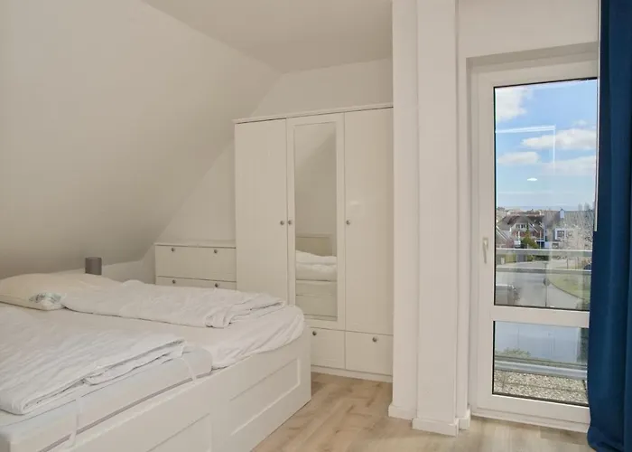 Sonnenhuegel App 7 Inkl Wlan Grömitz