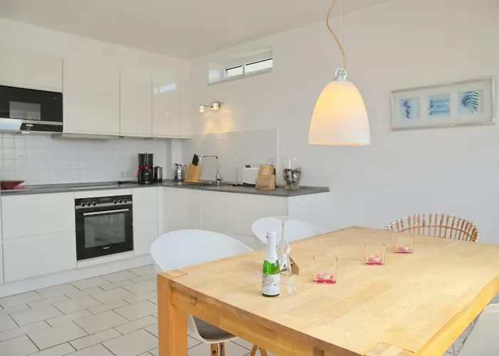 Appartamento Sonnenhuegel App 7 Inkl Wlan Grömitz