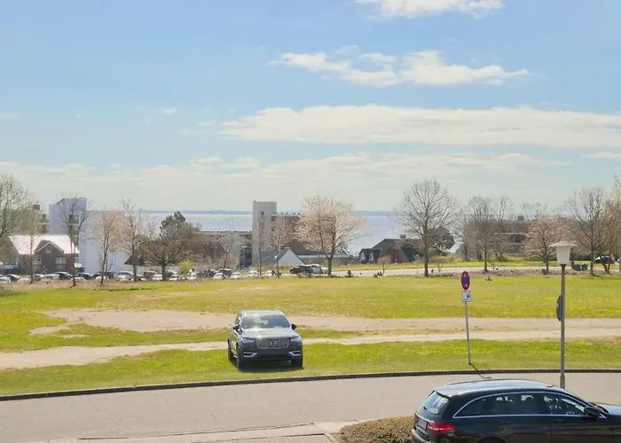 Sonnenhuegel App 7 Inkl Wlan Appartamento Grömitz