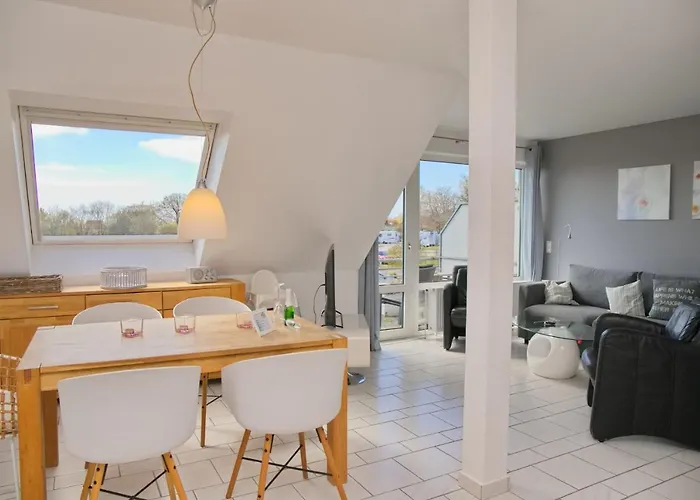 Appartamento Sonnenhuegel App 7 Inkl Wlan *