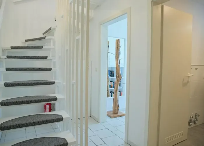 Sonnenhuegel App 7 Inkl Wlan Appartamento *