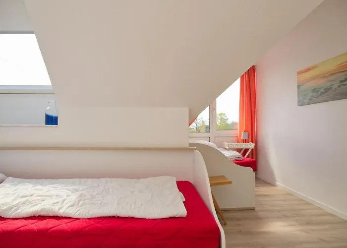 Appartamento Sonnenhuegel App 7 Inkl Wlan