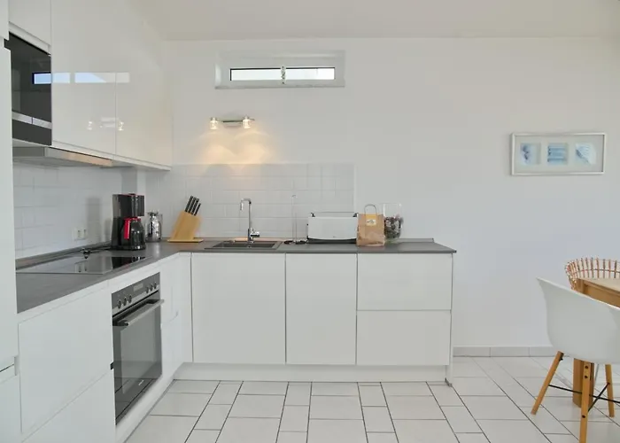 Sonnenhuegel App 7 Inkl Wlan *