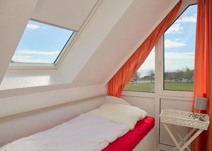 Sonnenhuegel App 7 Inkl Wlan * Grömitz