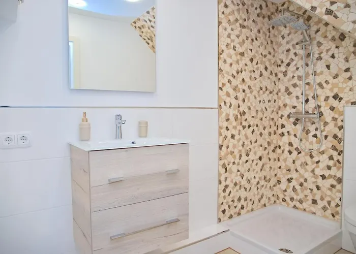 Sonnenhuegel App 7 Inkl Wlan Appartamento